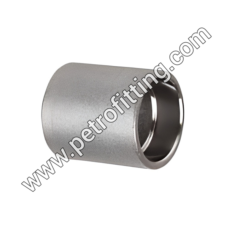 بوشن فشار قوی استنلس استیل F316L PETRO FITTING