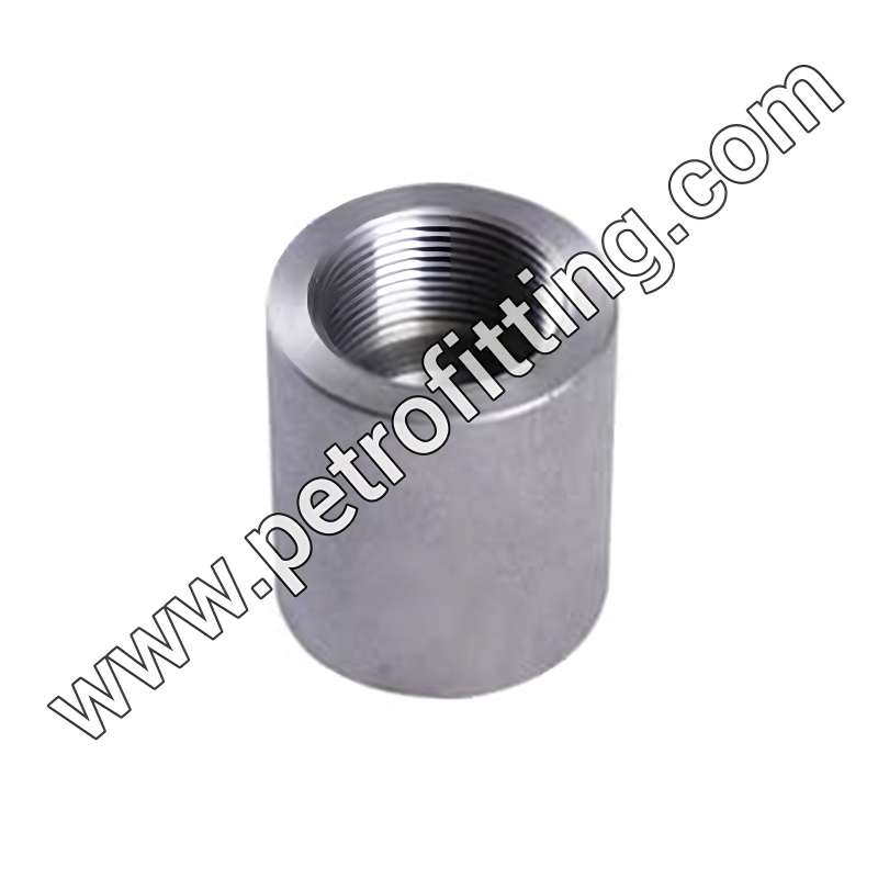 بوشن فشار قوی فورج فولادی PETRO FITTING