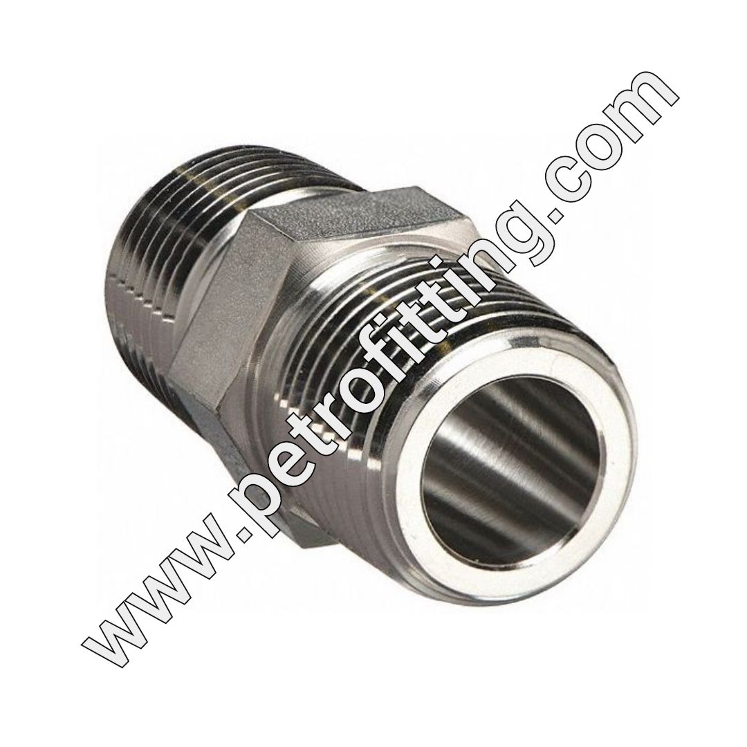 مغزی فشار قوی فورج فولادی PETRO FITTING